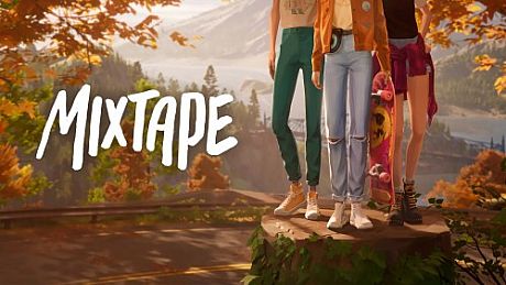 Mixtape Game