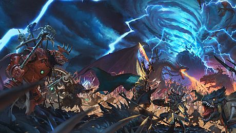 Total War: Warhammer II Game