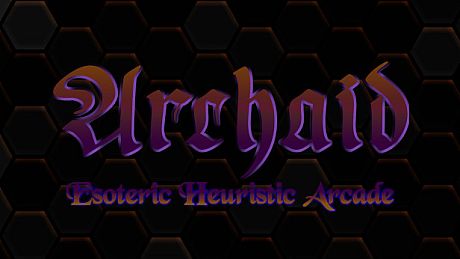 Archaid Game