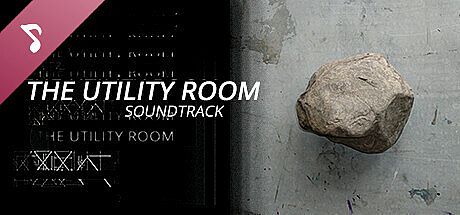 The Utility Room Soundtrack DLC