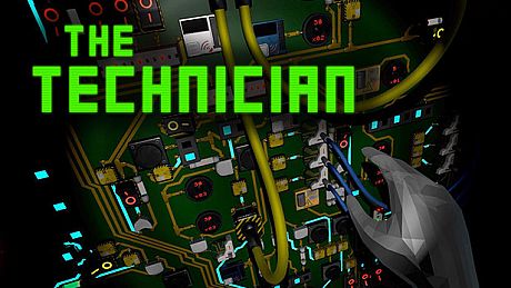 The Technician Game