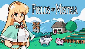 Fields of Mistria