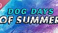 Dog Days of Summer Soundtrack