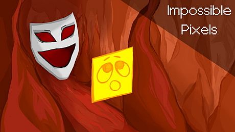 Impossible Pixels Game