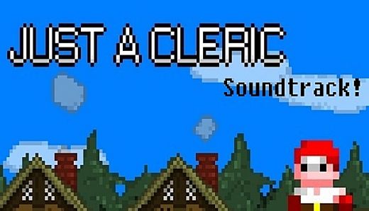 Just a Cleric OST