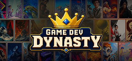 Game Dev Dynasty