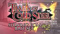 The Legend of Heroes: Trails of Cold Steel II - Shining Pom Bait Set 2
