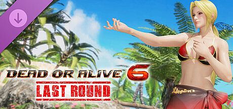 Seaside Eden Costume - Helena DLC