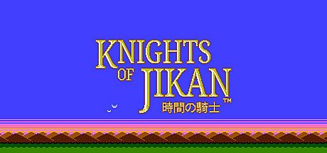 Knights of Jikan Game