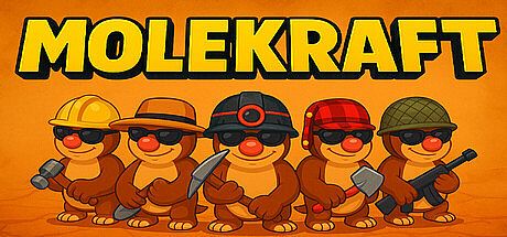 Molekraft Game