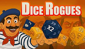 Dice Rogues