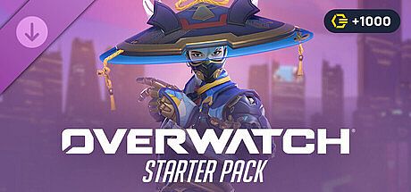 Overwatch Starter Pack 2026: Season 4