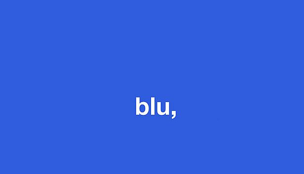 Buy blu,