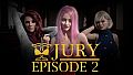 Jury - Episode 2: The Trial of Brooke Lafferty
