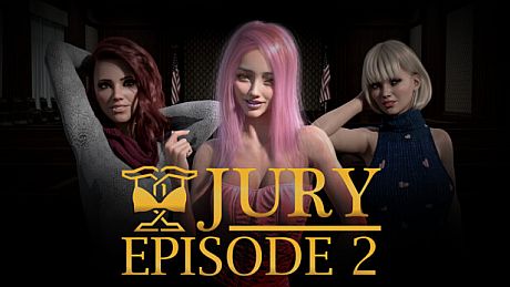 Jury - Episode 2: The Trial of Brooke Lafferty DLC