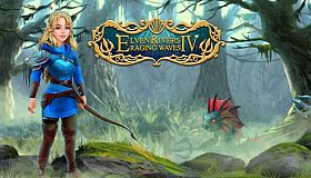 Elven Rivers 4: Raging Waves