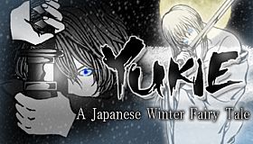 Yukie: A Japanese Winter Fairy Tale