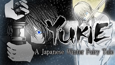 Yukie: A Japanese Winter Fairy Tale Game