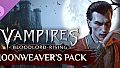 Vampires: Bloodlord Rising - Moonweaver's Pack