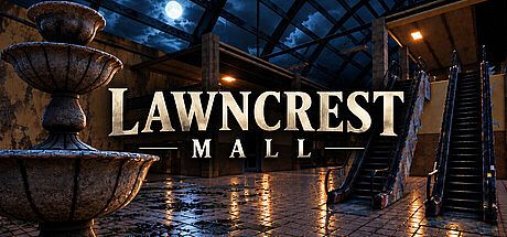 Lawncrest Mall Game