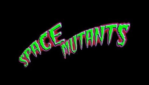 Space Mutants