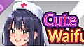 Cute Waifu - Pixel Nurse DLC