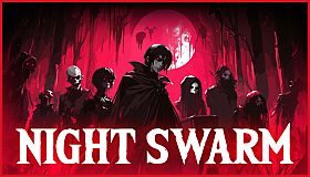 Night Swarm