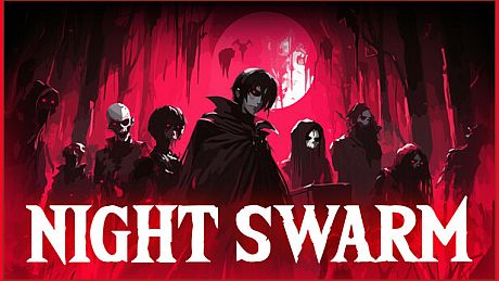 Night Swarm Game