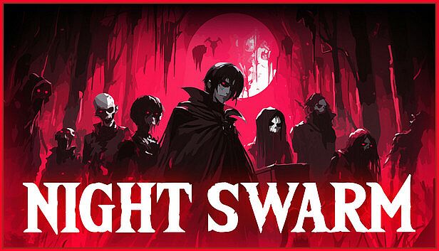 Buy Night Swarm
