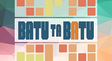Batu Ta Batu Game