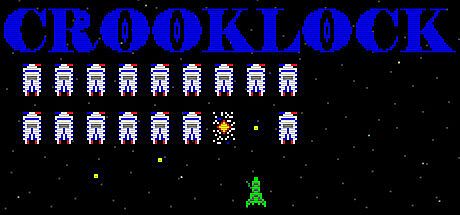 Crooklock