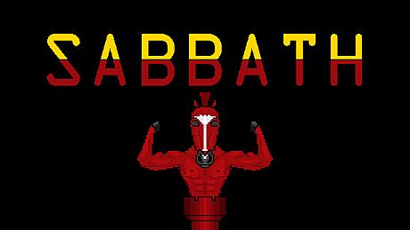 Sabbath Game