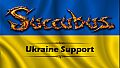 Succubus - Ukraine Support