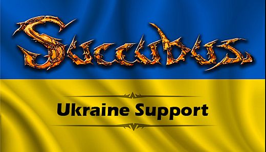 Succubus - Ukraine Support