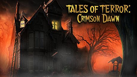 Tales of Terror: Crimson Dawn Game
