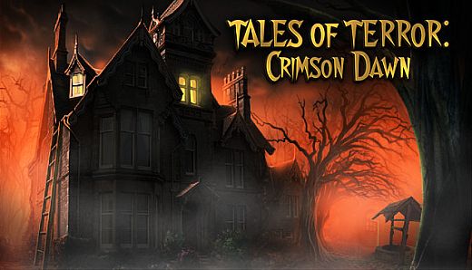 Tales of Terror: Crimson Dawn