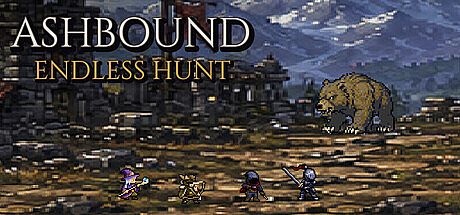 Ashbound Endless Hunt Game
