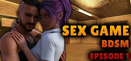 Sex Game - BDSM - Episode 1 Game