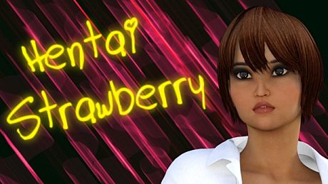 Hentai Strawberry Game