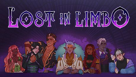 Lost in Limbo Game
