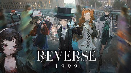 Reverse: 1999 Game