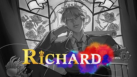 Richard Game