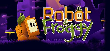 Robot & Froggy Game