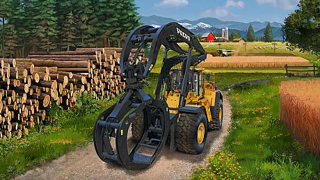 Farming Simulator 22: Platinum Edition Bundle