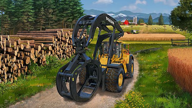 Farming Simulator 22: Platinum Edition