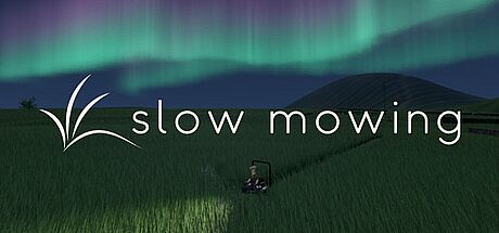 Slow Mowing Game