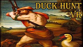 Duck Hunt VR