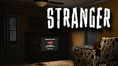 STRANGER Game