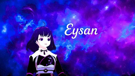 Eysan Game