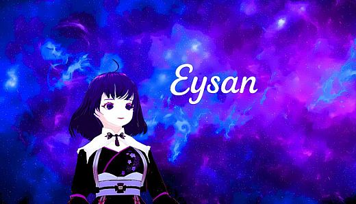Eysan